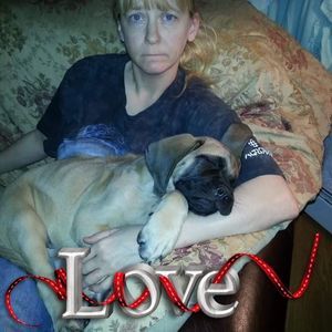 Meet your Posher, Jeanette